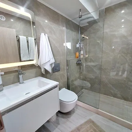 Maxim Apartman Iráklio