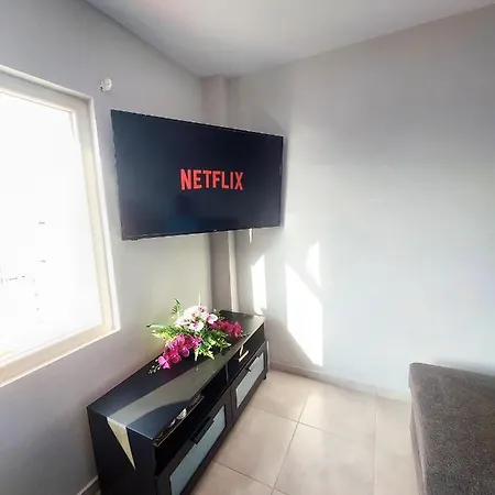 Maxim Apartman