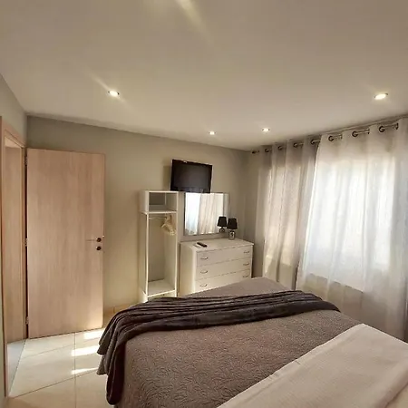 Maxim Apartman Iráklio