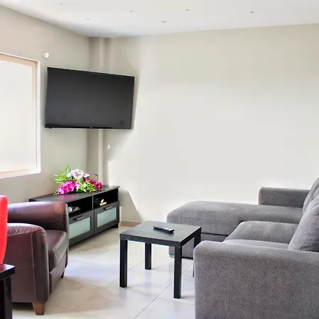 Apartman Maxim
