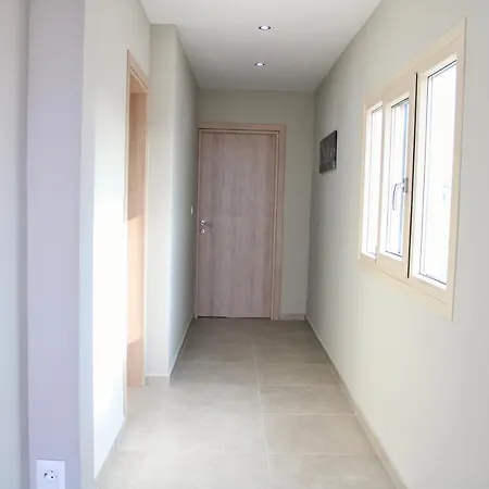 Maxim Apartman Iráklio