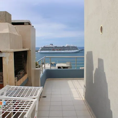 Apartman Maxim Iráklio