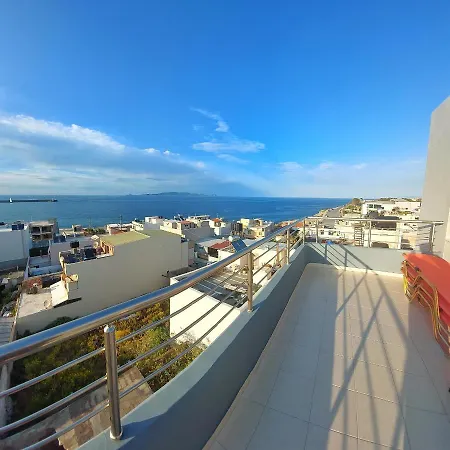 Maxim Apartman *