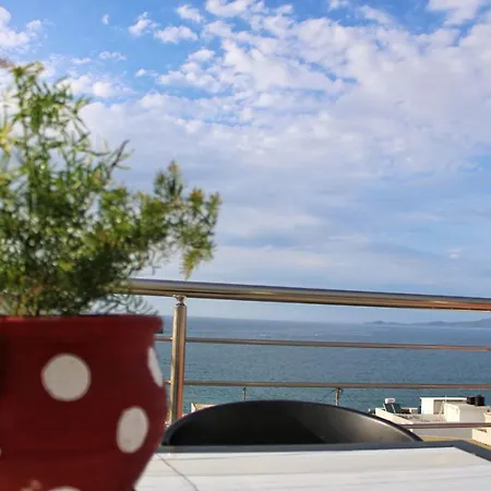 Apartman Maxim *