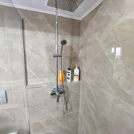 Maxim Apartman Iráklio