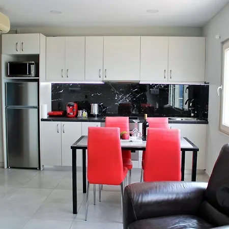 Maxim Apartman