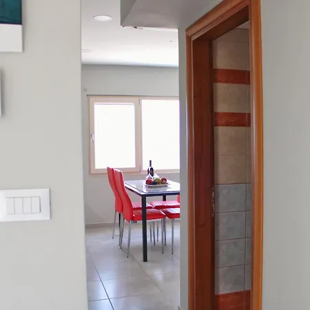 Apartman Maxim Iráklio
