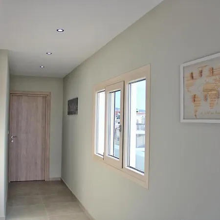 Apartman Maxim *