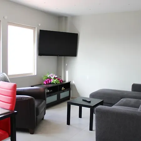 Maxim Apartman *
